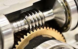 Изготовление Червячных редукторов